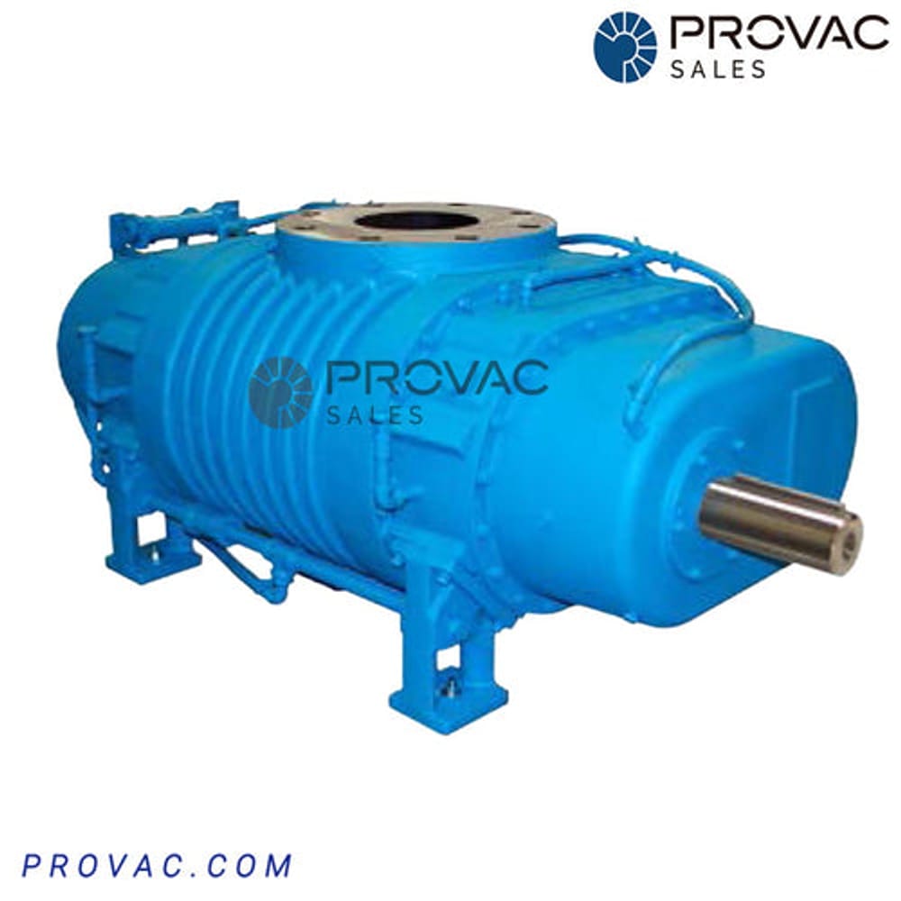 MD Pneumatics PD Plus 1236 Blower