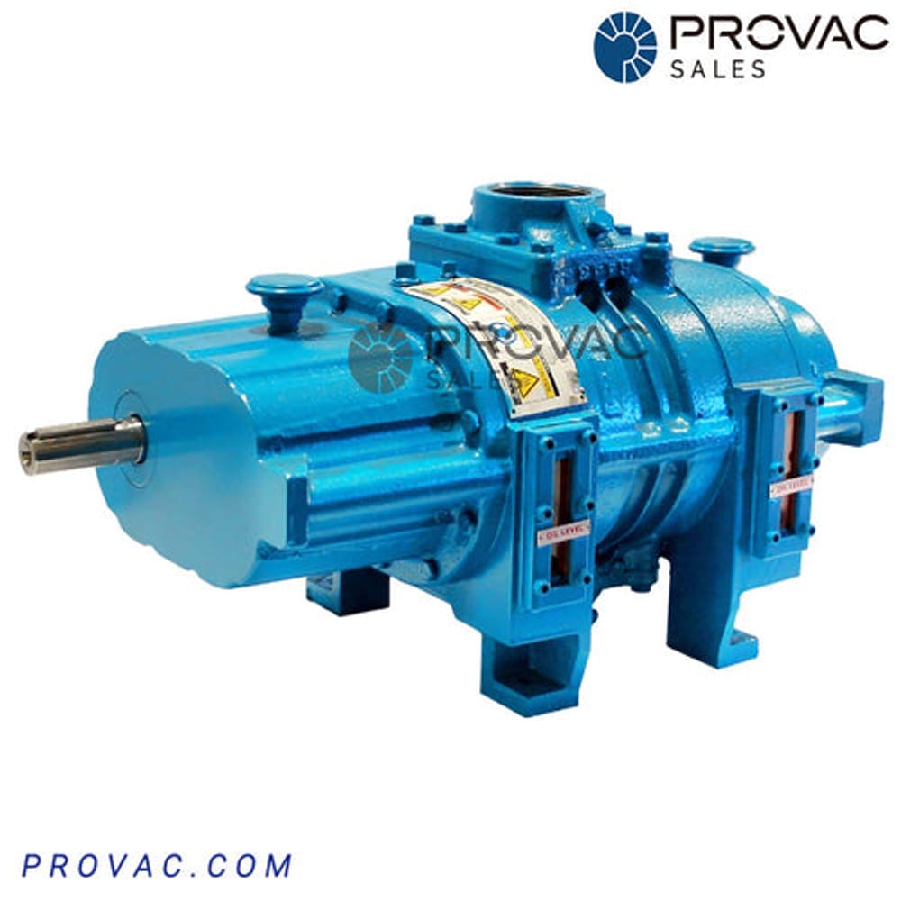 MD Pneumatics PD Plus 3210 Blower