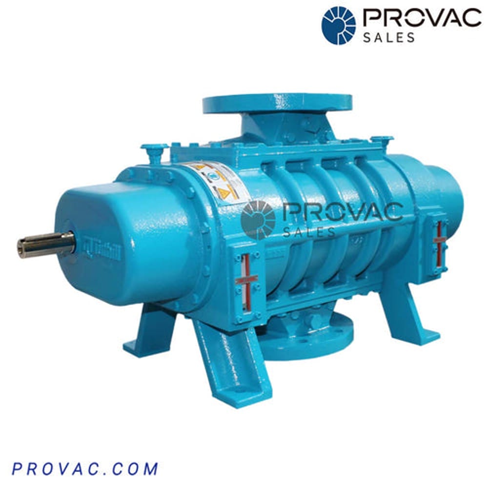 MD Pneumatics PD Plus 5507 Blower