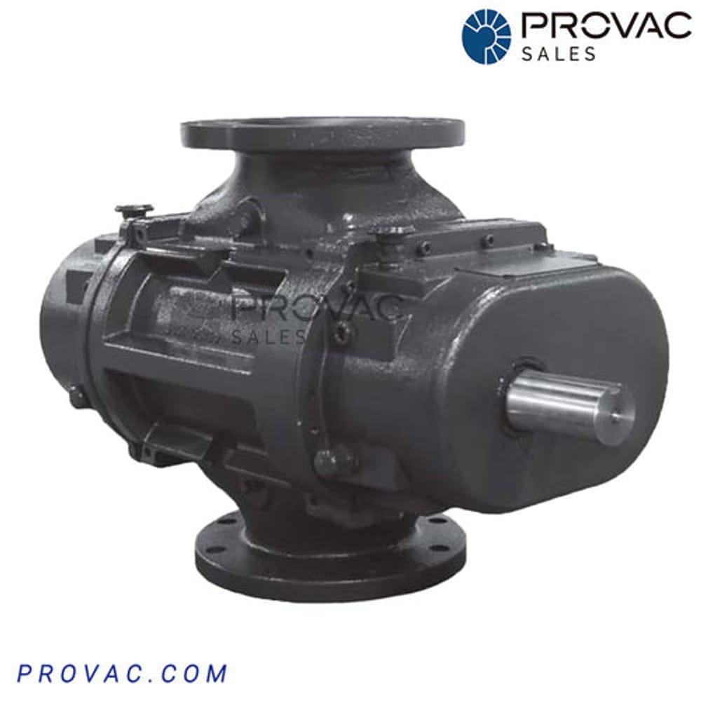 MD Pneumatics Qx 6015 Blower