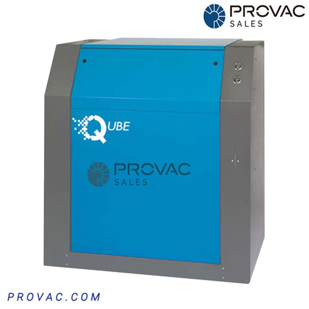 MD Pneumatics Qube 1600 Blower