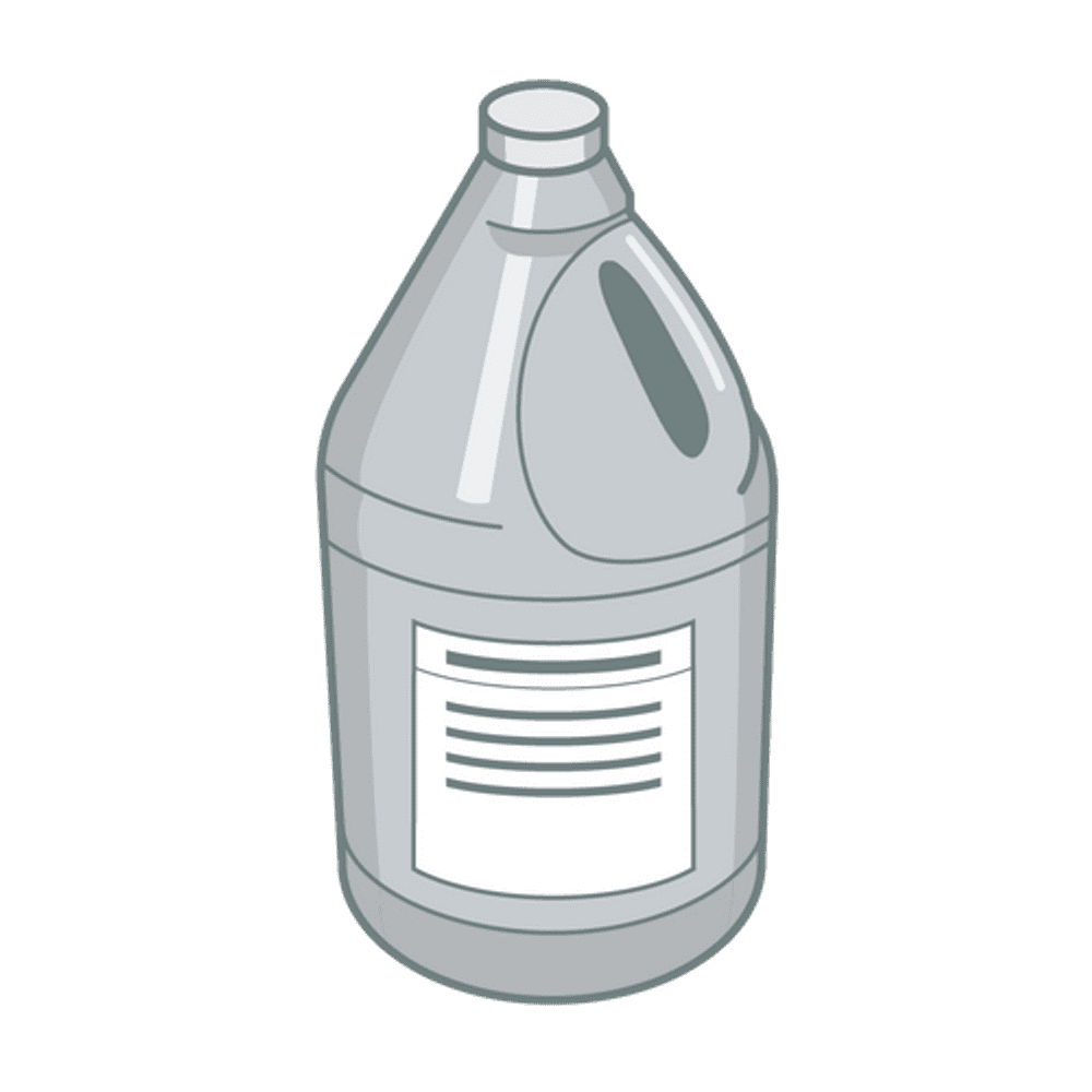 Invoil 44 Diffusion Pump Oil