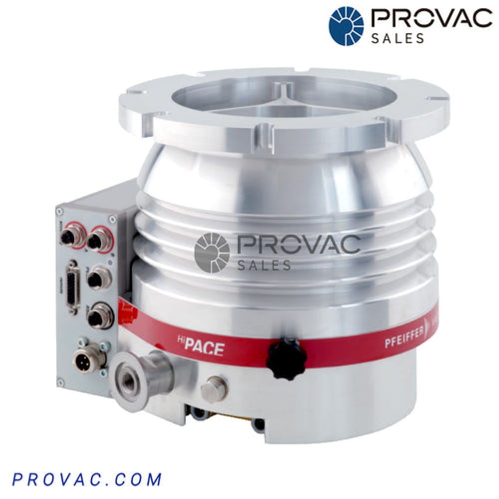 Pfeiffer HiPace 700P Turbo Pump