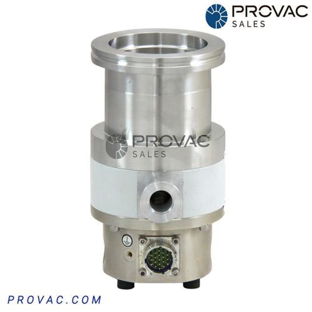 Pfeiffer TPH-062 Turbo Pump, P/N PMP02540A, Rebuilt