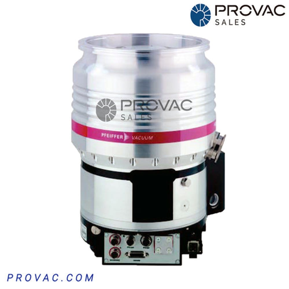 Pfeiffer HiPace 1200 Turbo Pump