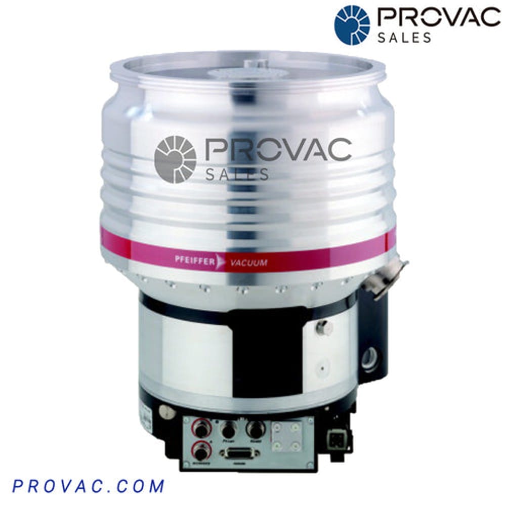Pfeiffer HiPace 2300U Turbo Pump