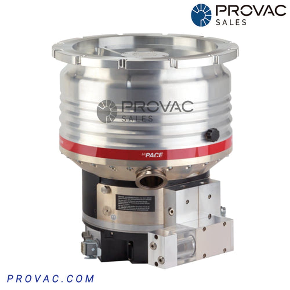 Pfeiffer HiPace 2300 Turbo Pump