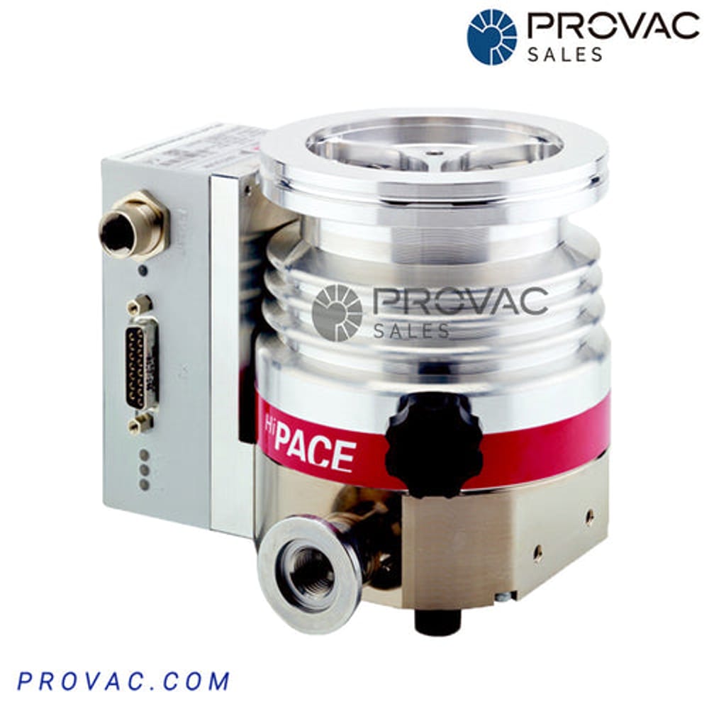 Pfeiffer HiPace 30 Turbo Pump