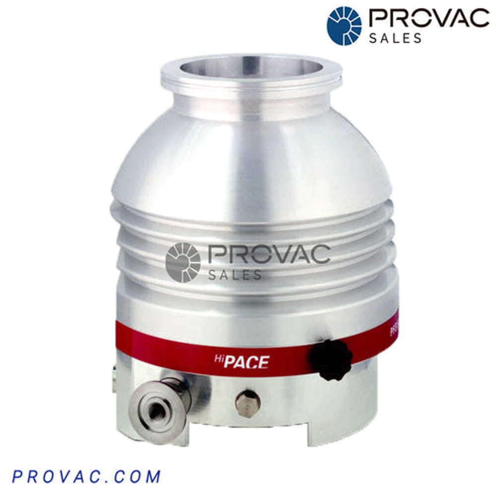 Pfeiffer HiPace 400 Turbo Pump