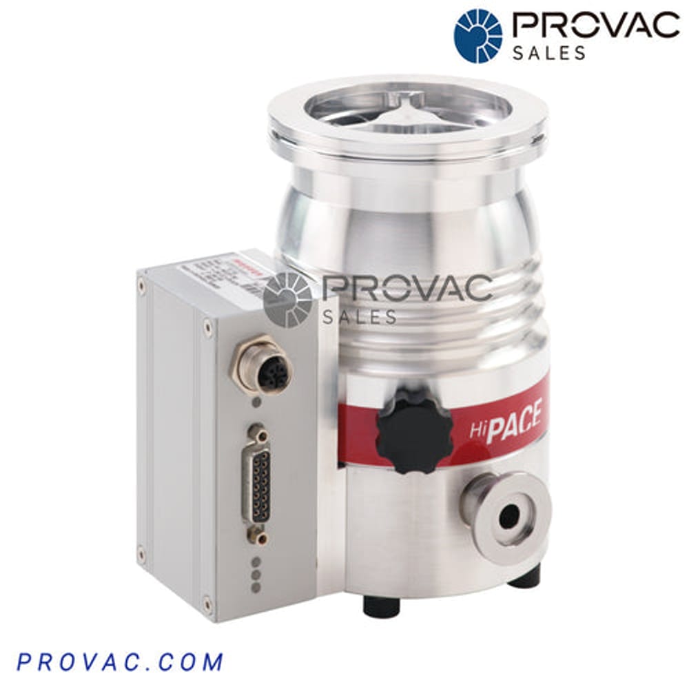 Pfeiffer HiPace 60P Turbo Pump