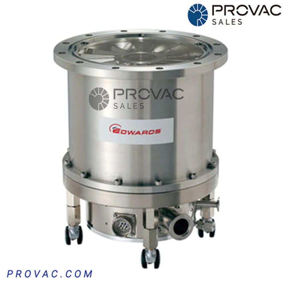 Edwards STP-A2203C Turbo Pump