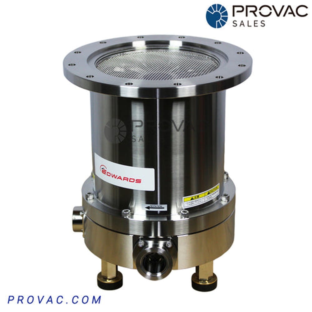 Edwards STP-1003C Turbo Pump