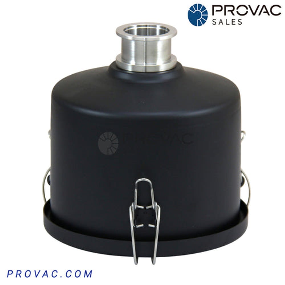 Solberg KF40 Inlet Trap, 5 Micron Filter