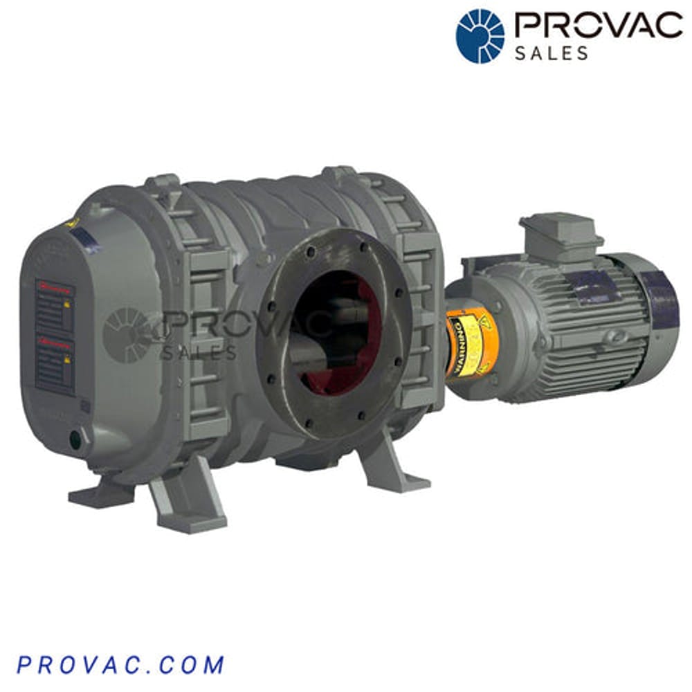 Stokes 61B Booster