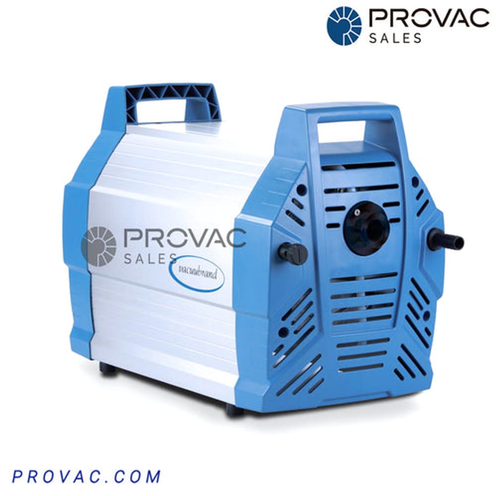 Vacuubrand MD-12CNT Diaphragm Pump