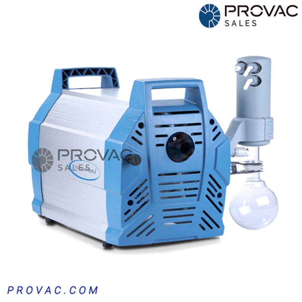 Vacuubrand MD-12CNT+EK Diaphragm Pump