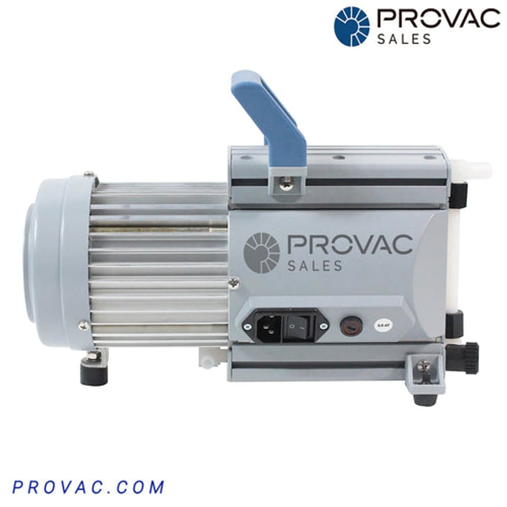 Vacuubrand MD-1C Diaphragm Pump