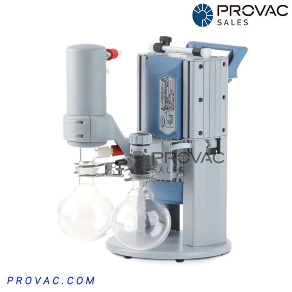 Vacuubrand MD-1C+AK+EK Diaphragm Pump