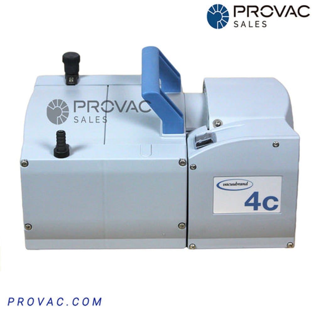 Vacuubrand MD-4CNT Diaphragm Pump