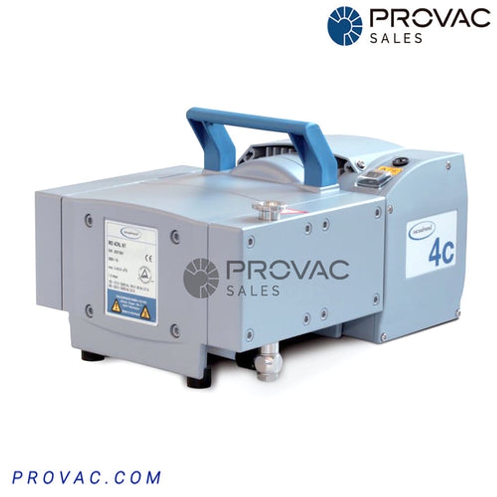 Vacuubrand MD-4CRLNT Diaphragm Pump
