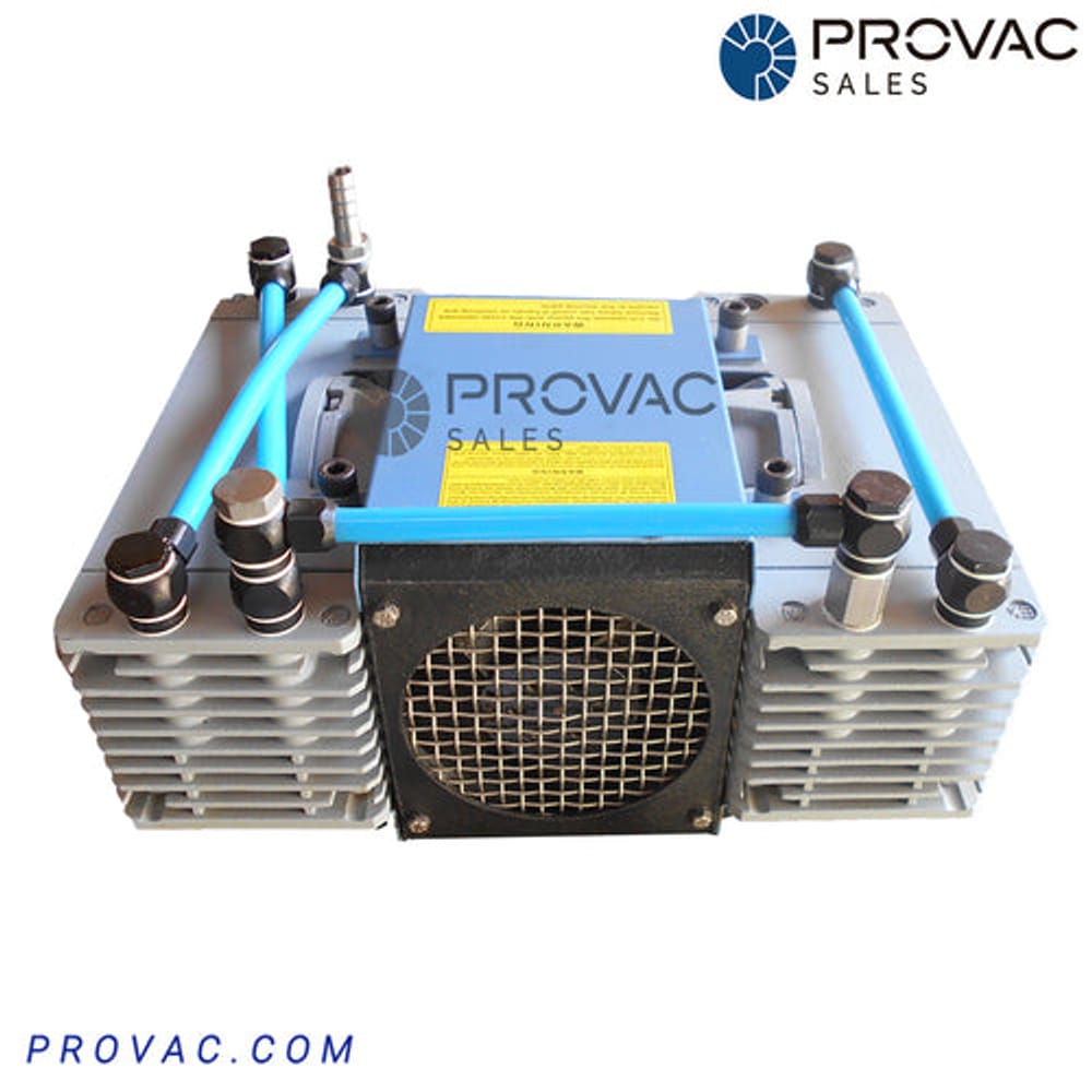 Vacuubrand MD-4 Diaphragm Pump