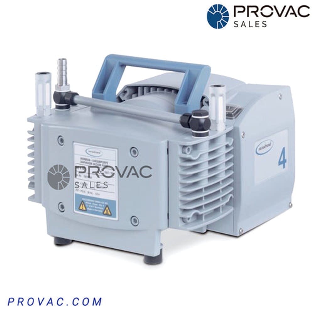 Vacuubrand ME-4NT Diaphragm Pump