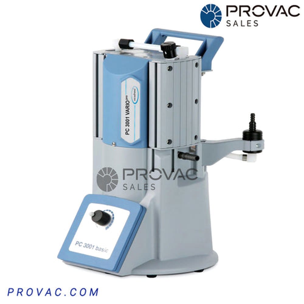 Vacuubrand PC 3001 Basic Diaphragm Pump