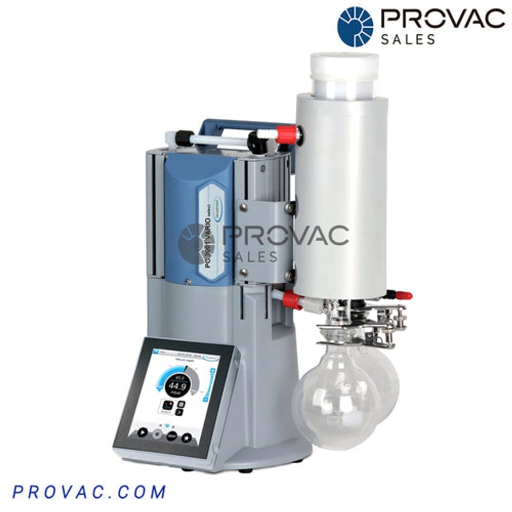 Vacuubrand PC 3001 Vario Select TE Diaphragm Pump