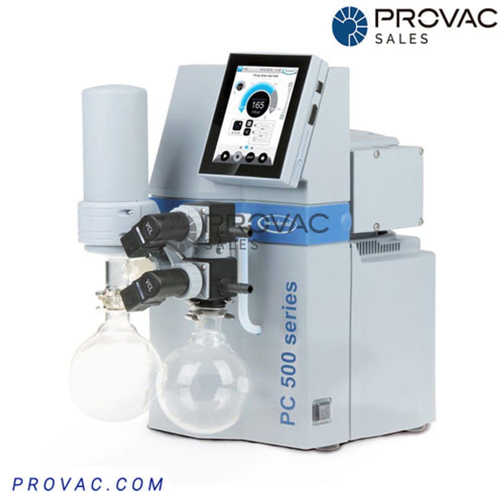 Vacuubrand PC 520 Select Diaphragm Pump