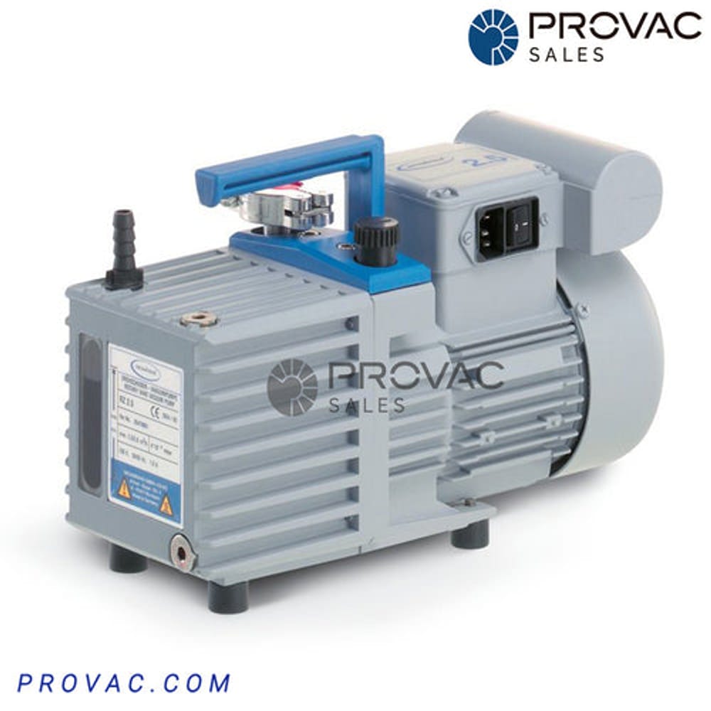 Vacuubrand RE 2.5 Rotary Vane Pump