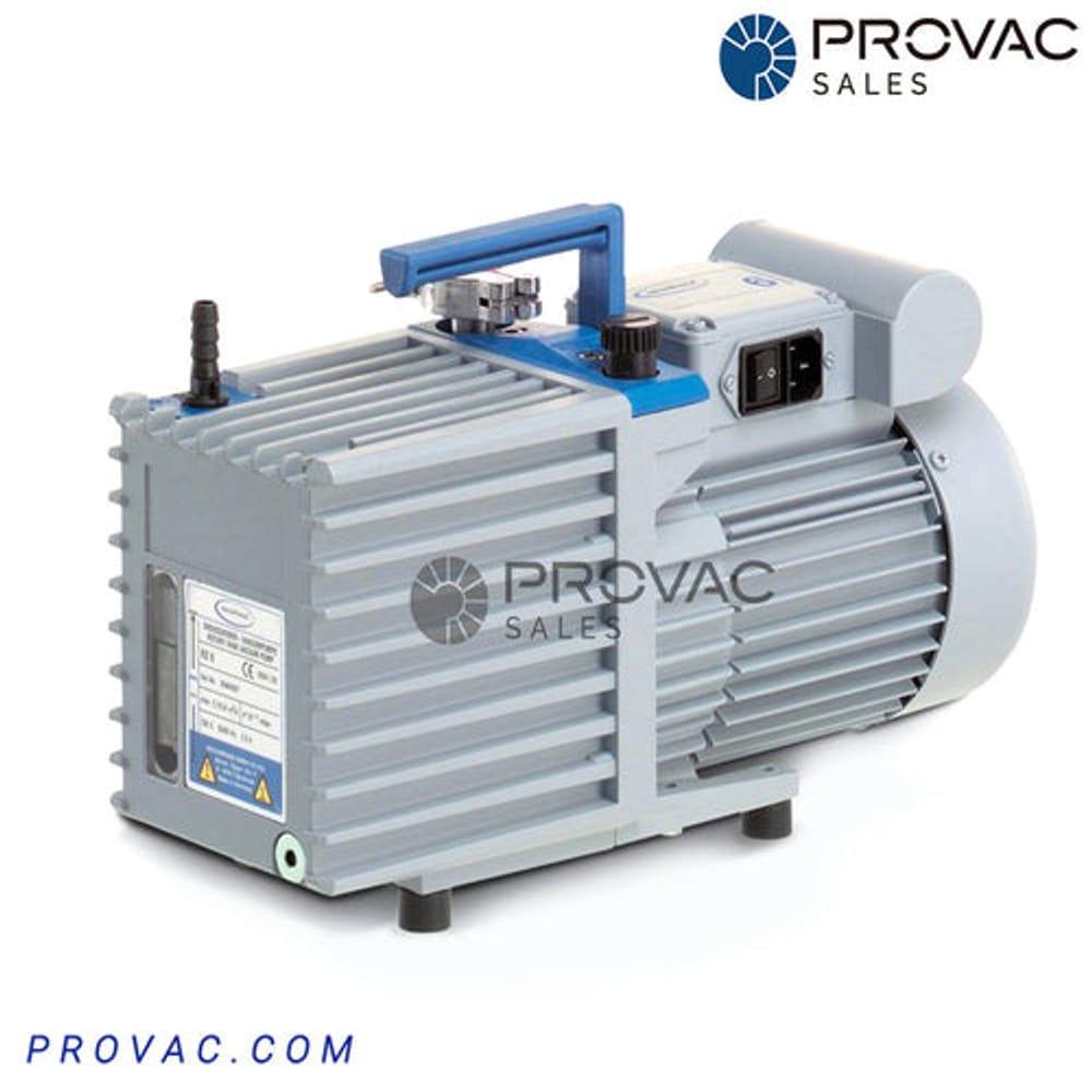 Vacuubrand RE 6 Rotary Vane Pump