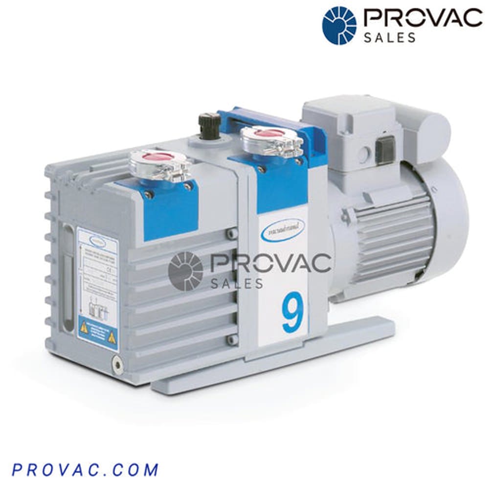 Vacuubrand RE 9 Rotary Vane Pump