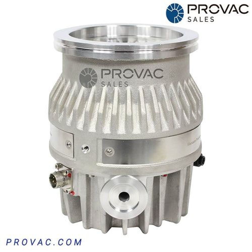 Varian TV-301 Turbo Pump, P/N 9698918M002, Rebuilt