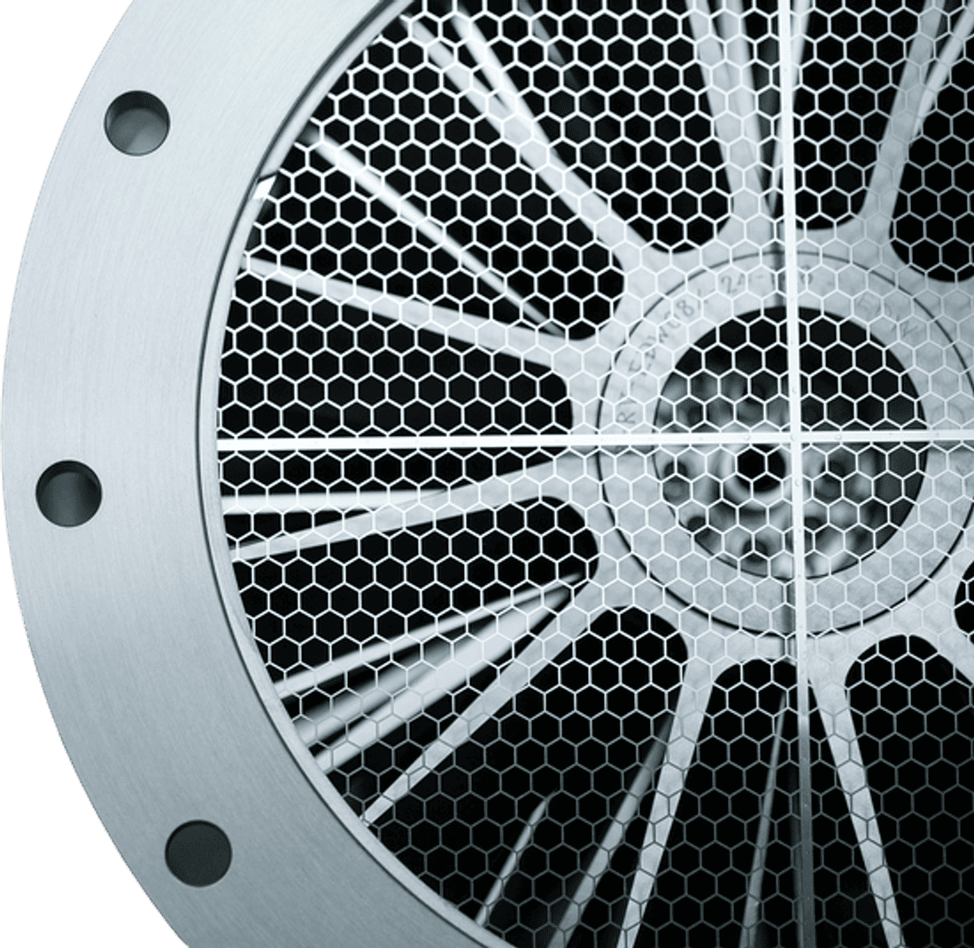 Provac top of the line vacuums