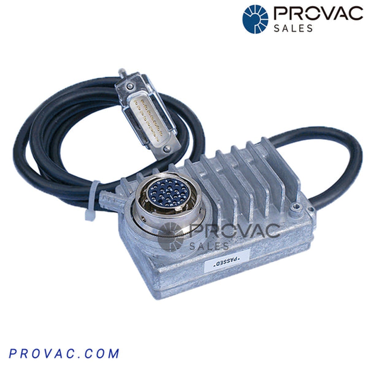 Edwards EXDC-80 Drive Module, Rebuilt