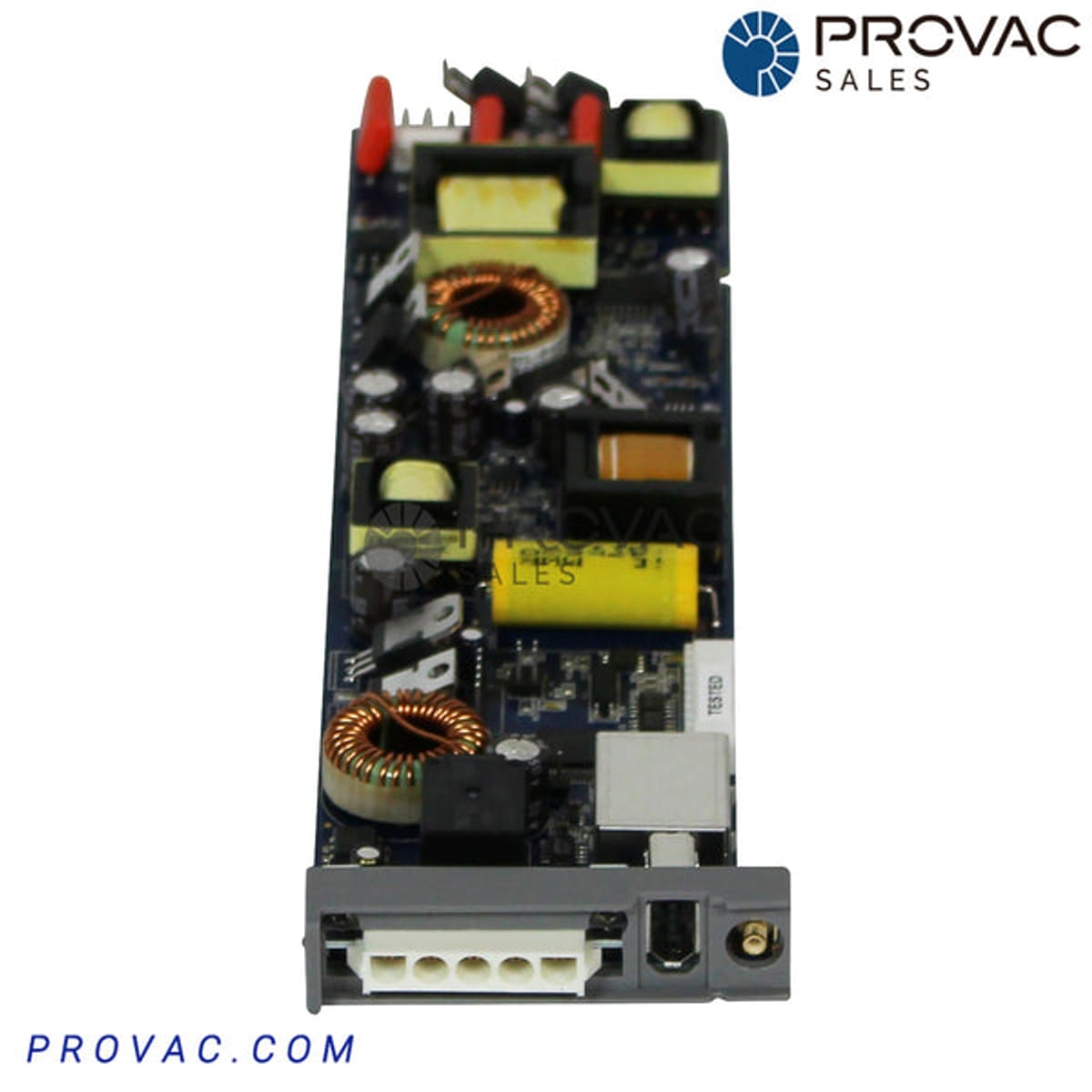 Agilent HFBR5302 AxioCam Interface Rev. C PCI 5V card Agilent HFBR5302 AxioCam Interface Rev. C PCI 5V card