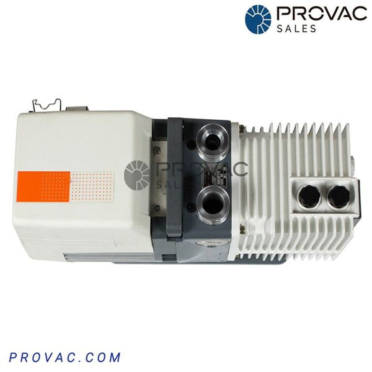 Alcatel 1005SD Rotary Vane Pump, Rebuilt Image 3