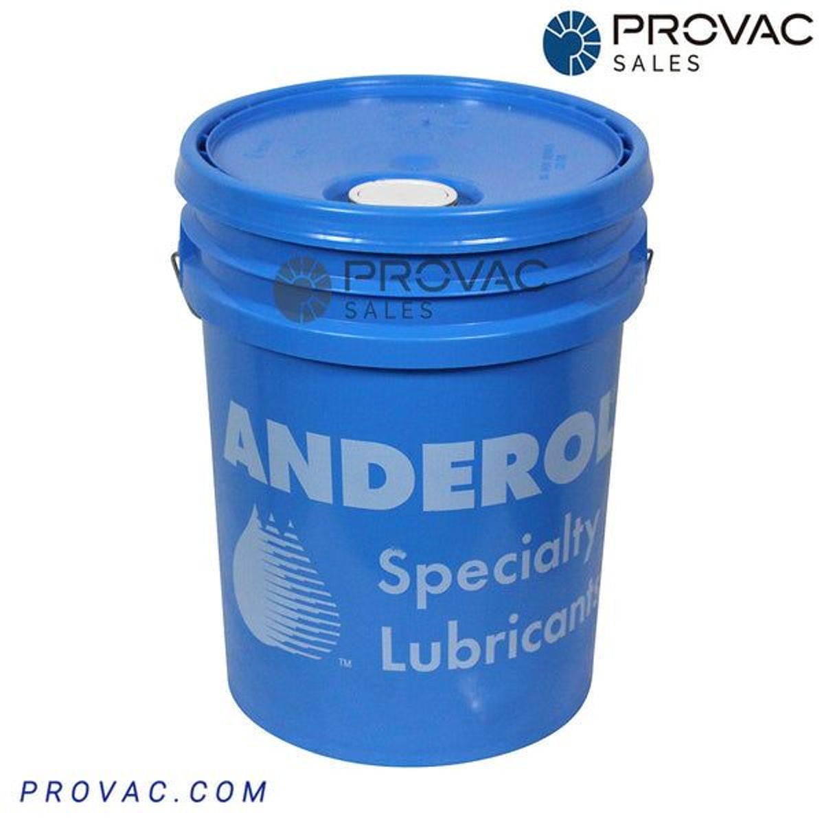 Anderol 555 Oil, 5 gallon Image 1