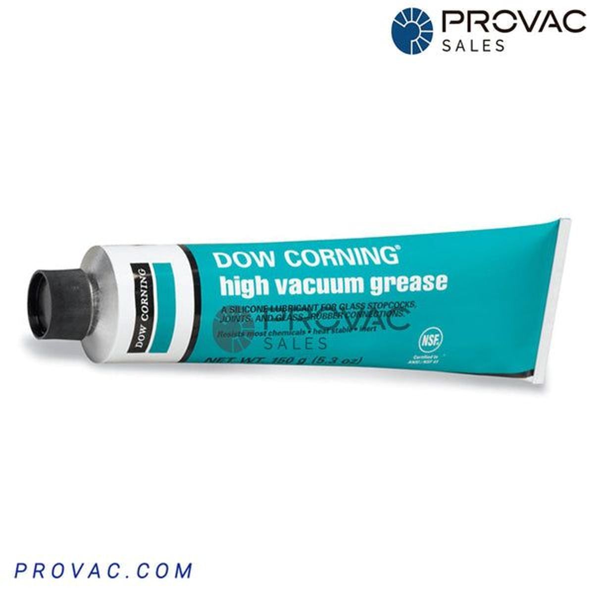 Dow Corning DC-976 High Vacuum Grease Image 1