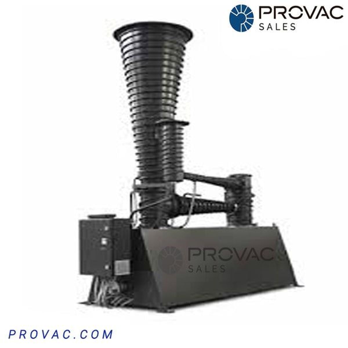 Edwards 30B5M Vapour Booster Image 1
