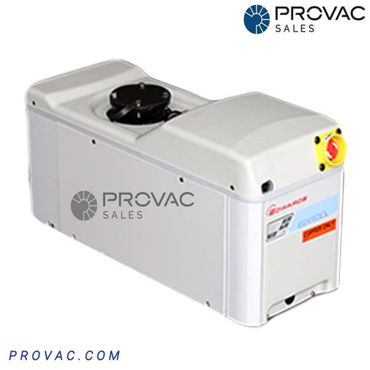 Edwards iGX-100L Dry Pump, Rebuilt Image 1