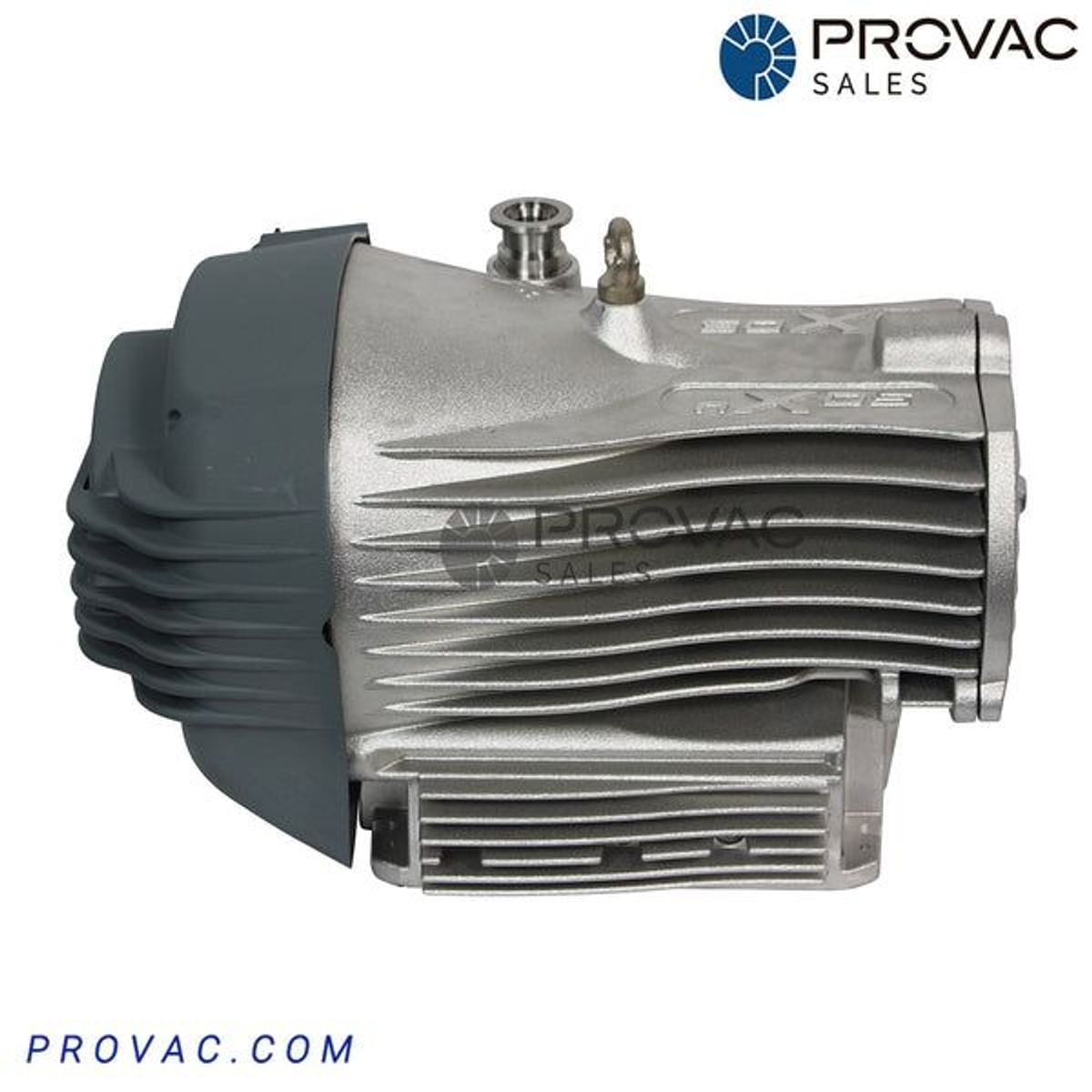 Edwards nXDS-10iC Scroll Pump Image 1