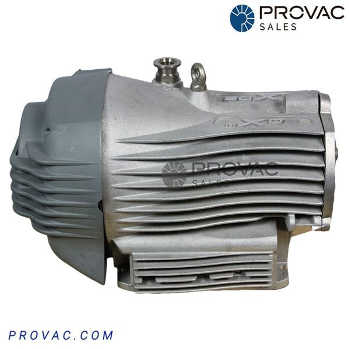 Edwards nXDS-15i Scroll Pump Image 2