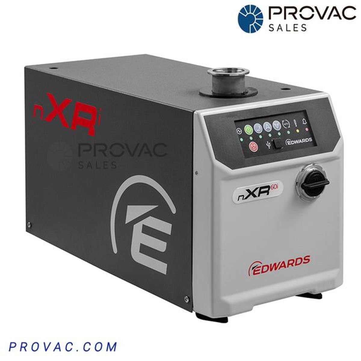 Edwards nXR-60i Dry Pump Image 1