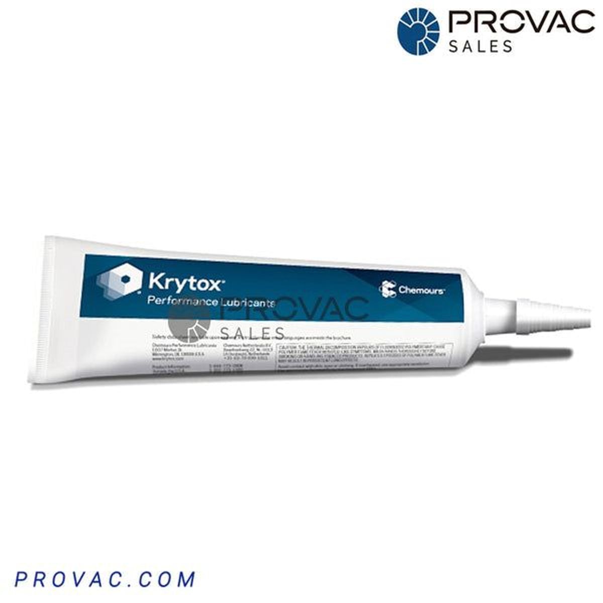 Krytox LVP Grease Image 1