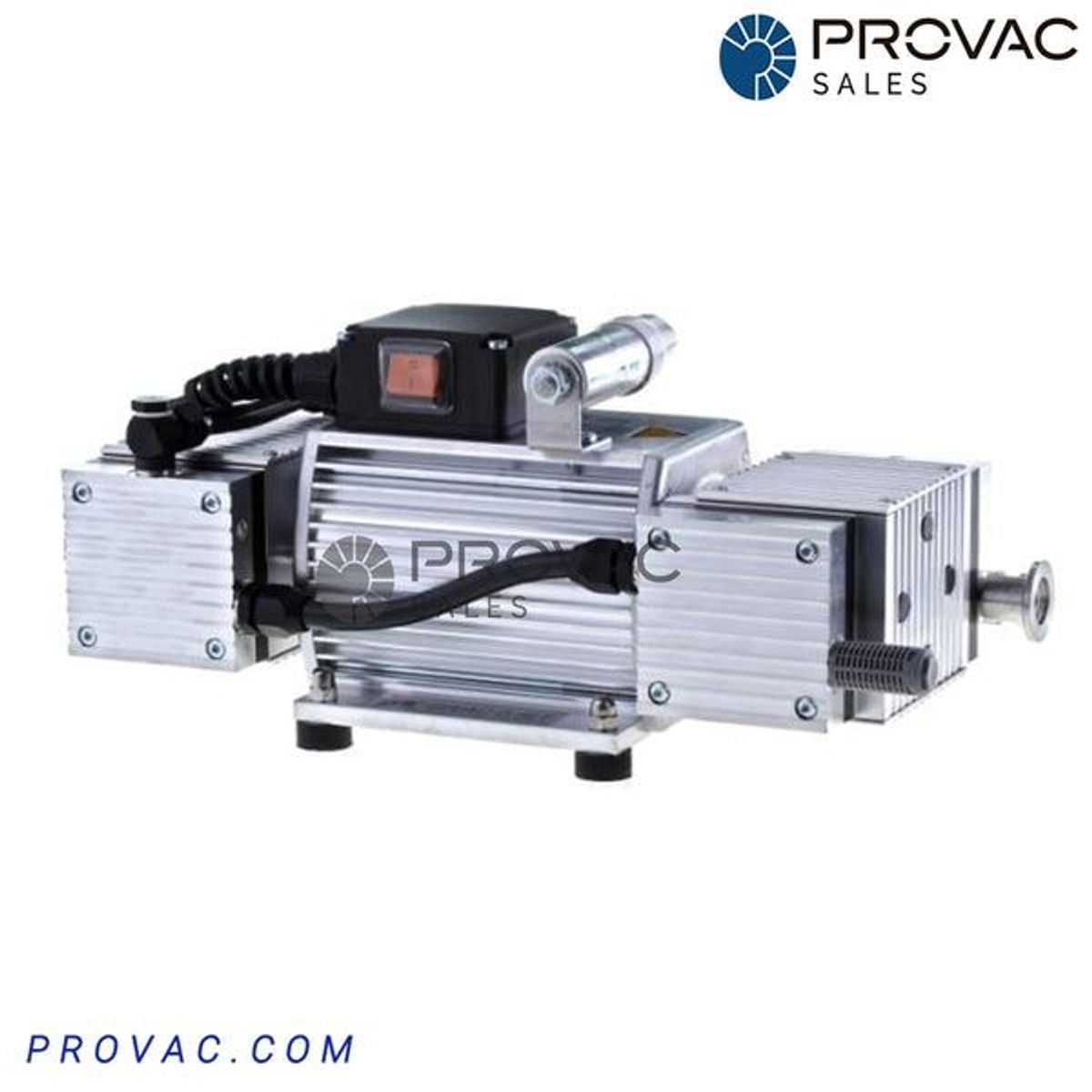 Leybold Divac 0.8LT Dry Diaphragm Pump Image 1