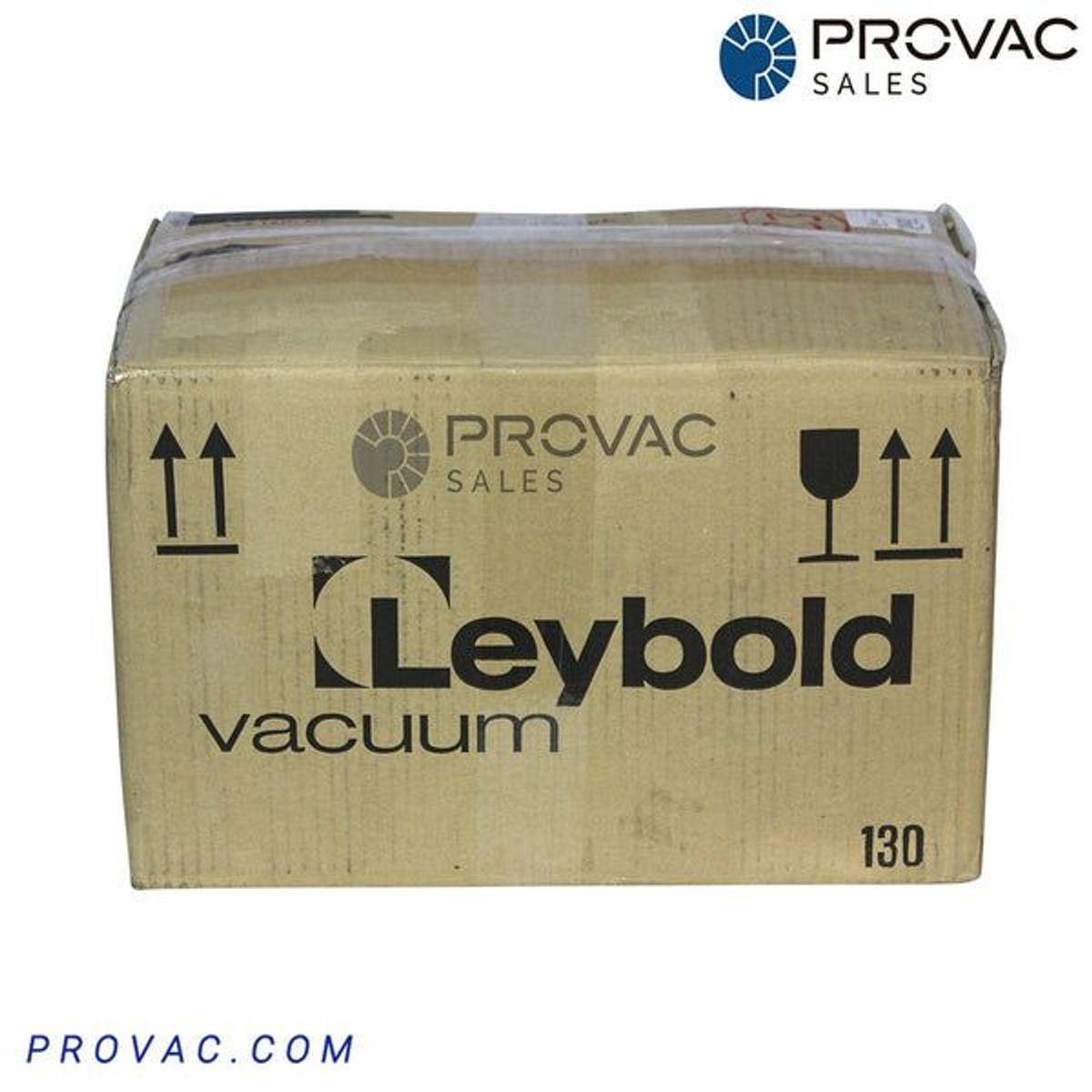 Leybold NT-10 Turbo Pump Controller Image 4