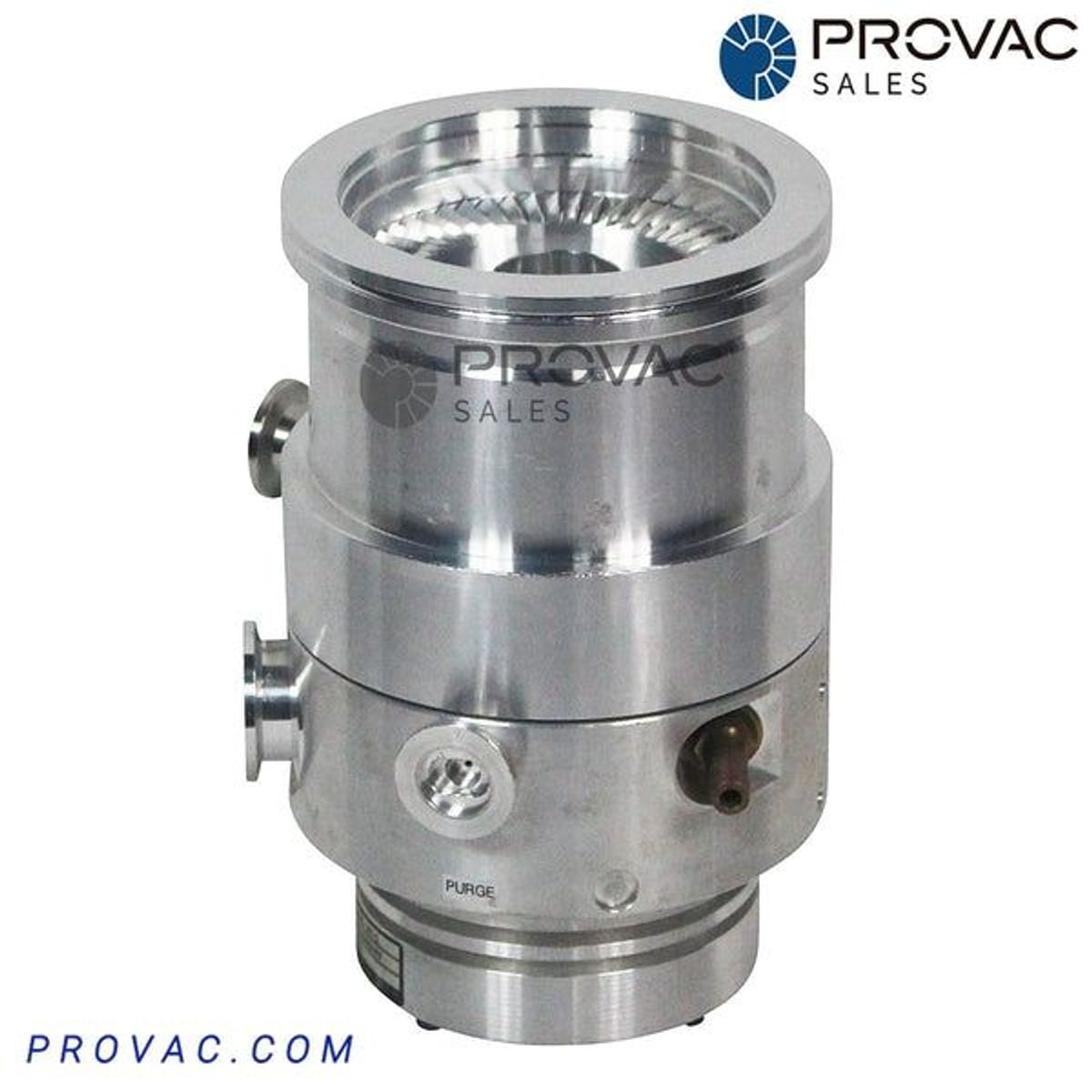 Leybold TMP-151C Turbo Pump, Rebuilt Image 2