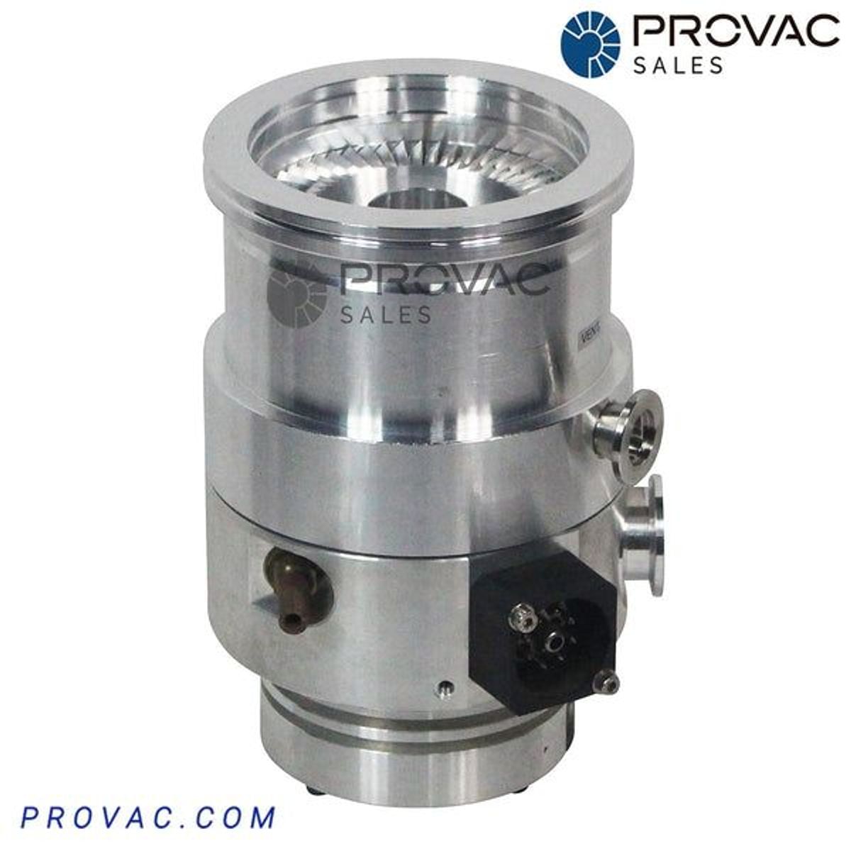Leybold TMP-151C Turbo Pump, Rebuilt Image 3