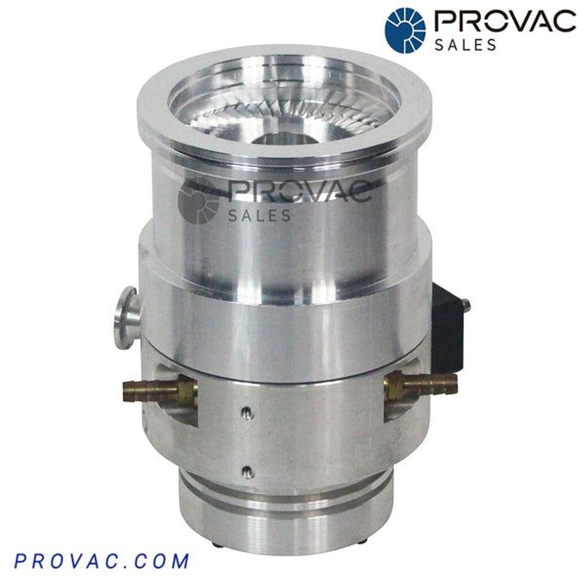 Leybold TMP-151C Turbo Pump, Rebuilt Image 4